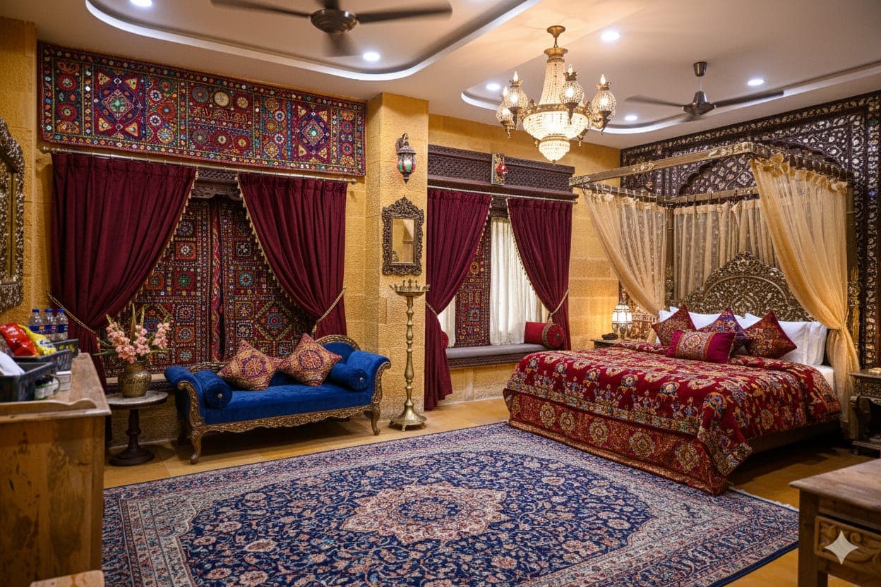 Suite Room - Image 1